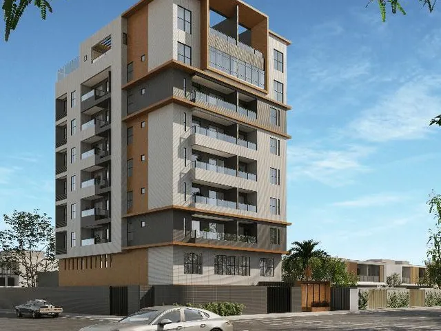 Imagem 2: Cobertura à venda em João Pessoa, Bessa, com 3 quartos, 110,96m²
