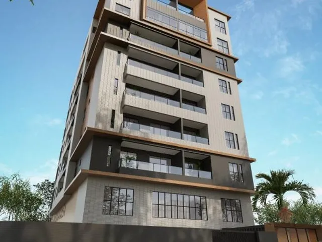 Imagem 3: Cobertura à venda em João Pessoa, Bessa, com 3 quartos, 110,96m²