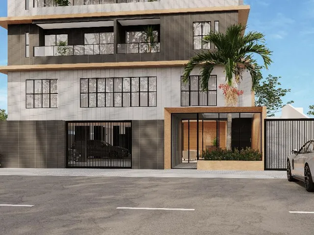 Imagem 4: Cobertura à venda em João Pessoa, Bessa, com 3 quartos, 110,96m²