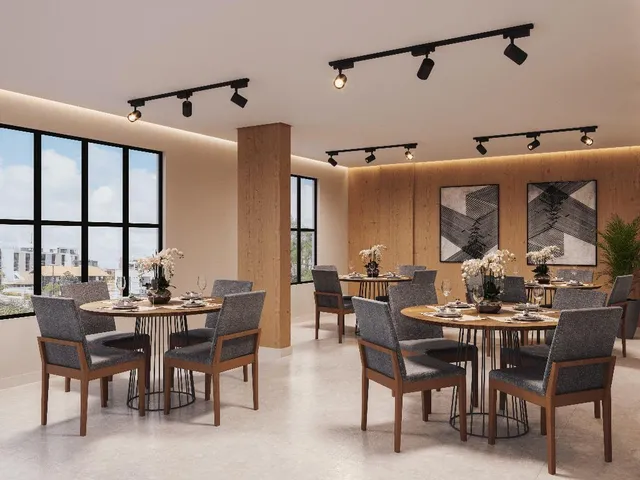 Imagem 6: Cobertura à venda em João Pessoa, Bessa, com 3 quartos, 110,96m²