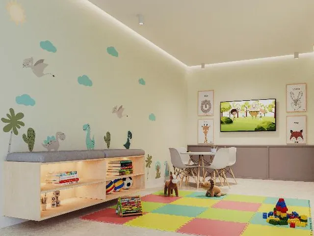 Imagem 8: Cobertura à venda em João Pessoa, Bessa, com 3 quartos, 110,96m²