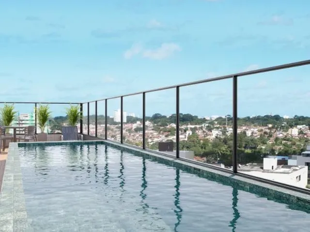 Imagem 11: Cobertura à venda em João Pessoa, Bessa, com 3 quartos, 110,96m²