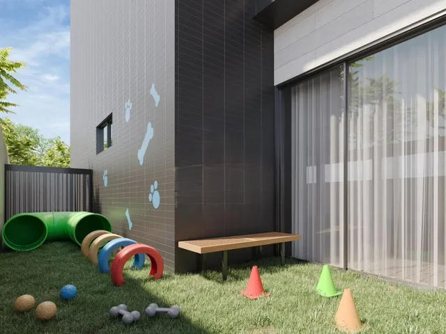 Imagem 7: Apartamento à venda em Cabedelo, Intermares, com 2 quartos, 53,07m²