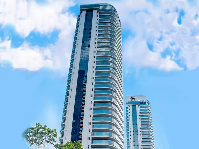 Imagem: Apartamento à venda em João Pessoa, Altiplano