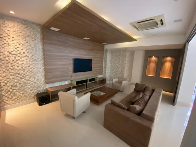 Imagem 2: Apartamento à venda em João Pessoa, Altiplano Cabo Branco, com 4 quartos, 332m²