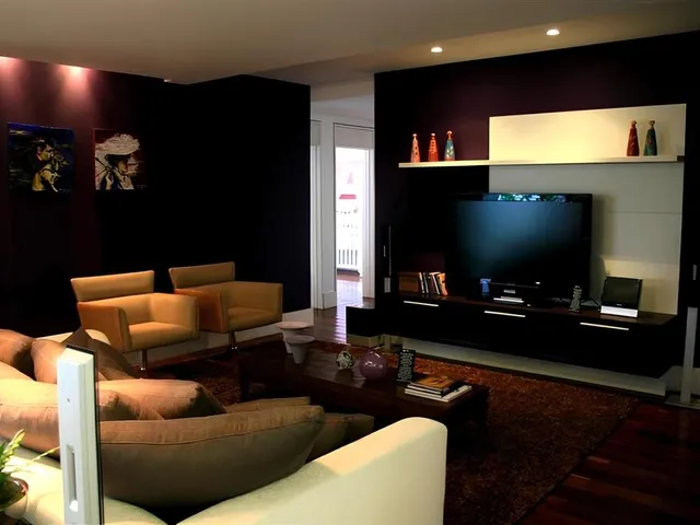 Imagem 3: Apartamento à venda em João Pessoa, Altiplano Cabo Branco, com 4 quartos, 332m²