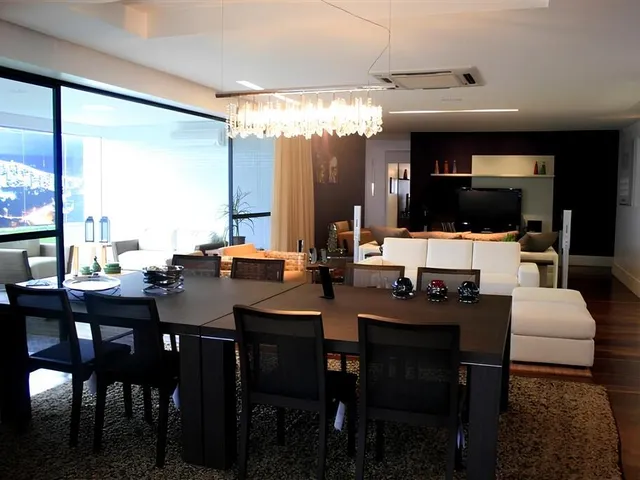 Imagem 4: Apartamento à venda em João Pessoa, Altiplano Cabo Branco, com 4 quartos, 332m²