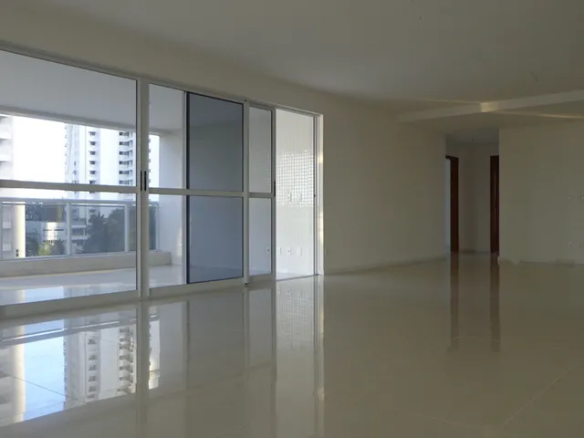 Imagem 6: Apartamento à venda em João Pessoa, Altiplano Cabo Branco, com 4 quartos, 332m²
