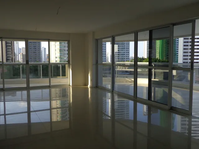Imagem 7: Apartamento à venda em João Pessoa, Altiplano Cabo Branco, com 4 quartos, 332m²