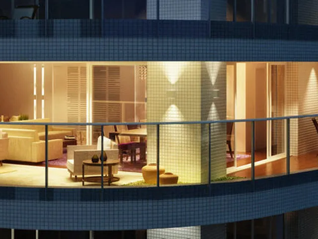 Imagem 9: Apartamento à venda em João Pessoa, Altiplano Cabo Branco, com 4 quartos, 332m²