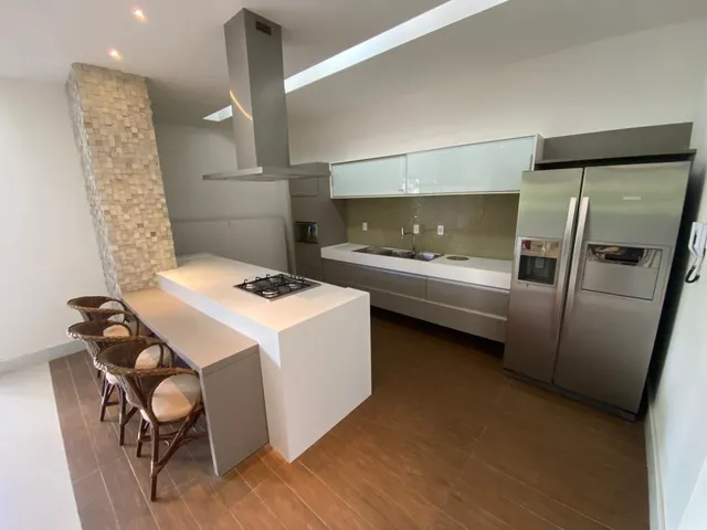 Imagem 10: Apartamento à venda em João Pessoa, Altiplano Cabo Branco, com 4 quartos, 332m²