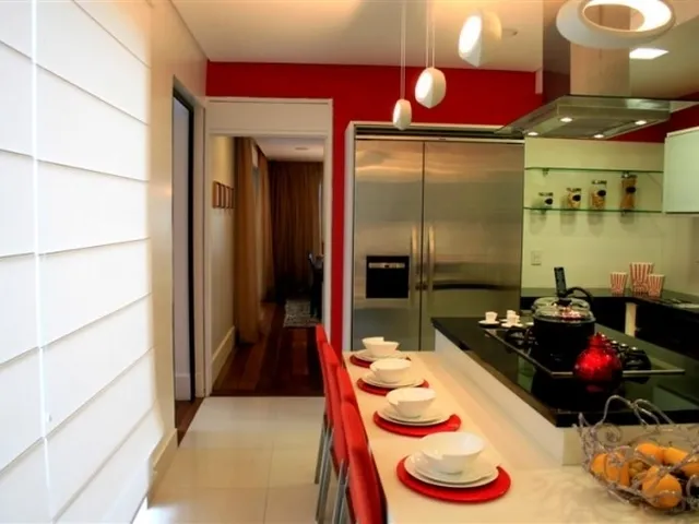 Imagem 12: Apartamento à venda em João Pessoa, Altiplano Cabo Branco, com 4 quartos, 332m²