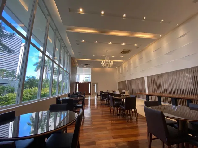 Imagem 14: Apartamento à venda em João Pessoa, Altiplano Cabo Branco, com 4 quartos, 332m²