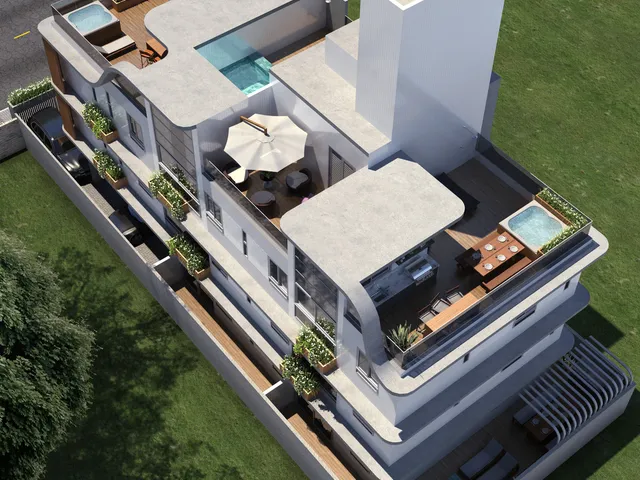 Imagem 6: Apartamento Garden à venda em João Pessoa, Bancários, com 2 quartos, 68m²