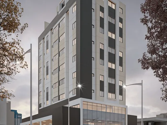 Imagem 2: Apartamento à venda em João Pessoa, Bessa, com 2 quartos, 54,9m²