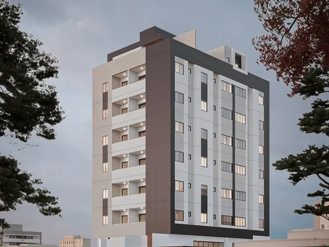 Imagem 3: Apartamento à venda em João Pessoa, Bessa, com 2 quartos, 54,9m²