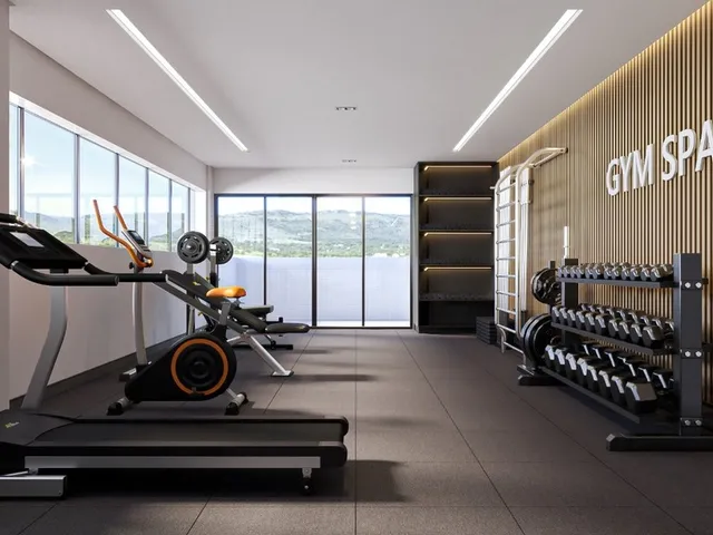 Imagem 4: Apartamento à venda em João Pessoa, Bessa, com 2 quartos, 54,9m²