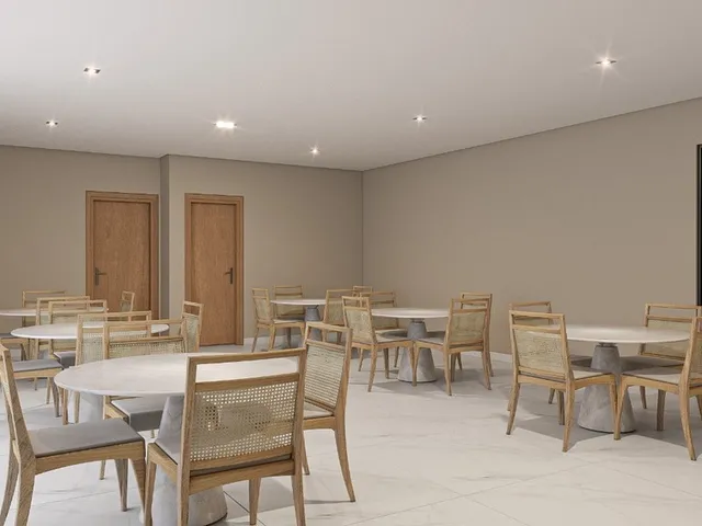 Imagem 6: Apartamento à venda em João Pessoa, Bessa, com 2 quartos, 54,9m²