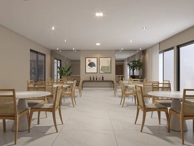 Imagem 7: Apartamento à venda em João Pessoa, Bessa, com 2 quartos, 54,9m²