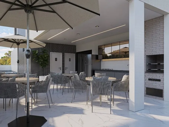 Imagem 11: Apartamento à venda em João Pessoa, Bessa, com 2 quartos, 54,9m²