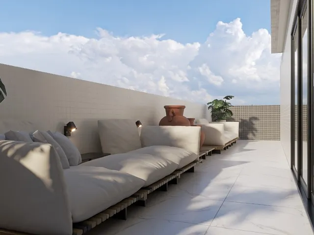 Imagem 13: Apartamento à venda em João Pessoa, Bessa, com 2 quartos, 54,9m²