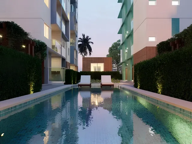 Imagem 10: Apartamento À Venda em João Pessoa, Altiplano Cabo Branco, com 2 Quartos, 54,41M²