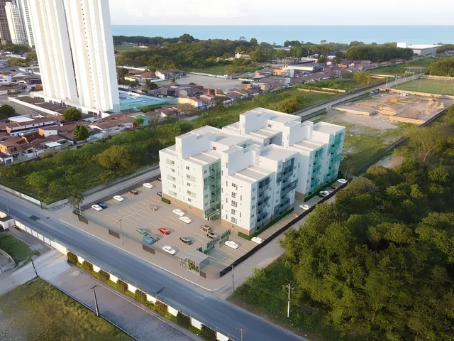Imagem 11: Apartamento À Venda em João Pessoa, Altiplano Cabo Branco, com 2 Quartos, 54,41M²