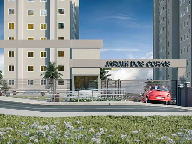 Imagem: Apartamento à venda em João Pessoa, Portal