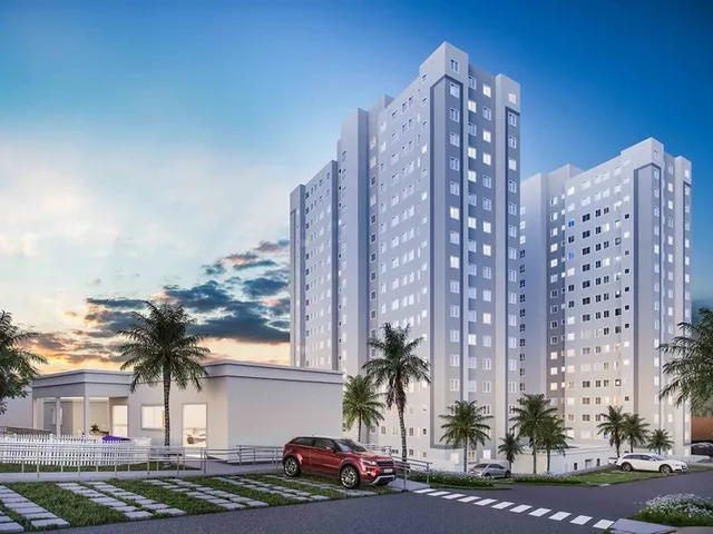 Imagem 2: Apartamento à venda em João Pessoa, Portal do Sol, com 2 quartos, 42m²