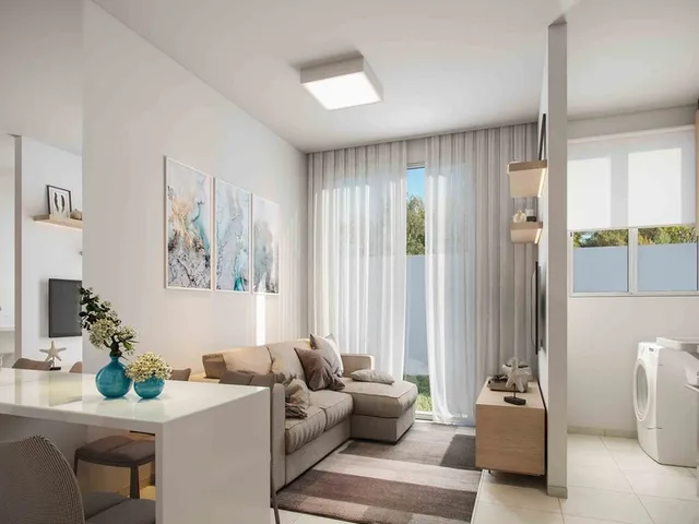 Imagem 3: Apartamento à venda em João Pessoa, Portal do Sol, com 2 quartos, 42m²