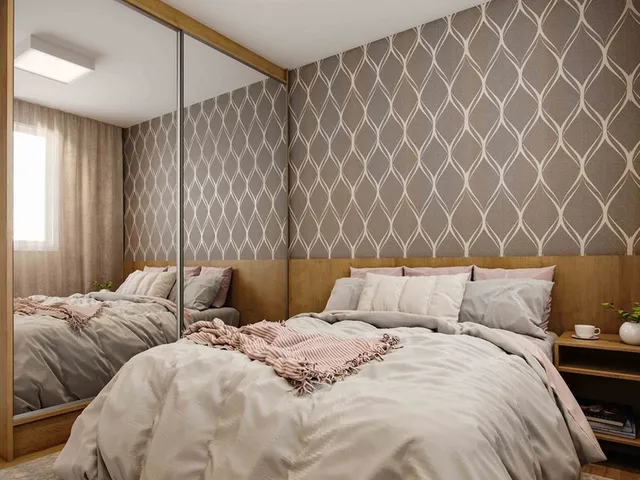 Imagem 5: Apartamento à venda em João Pessoa, Portal do Sol, com 2 quartos, 42m²