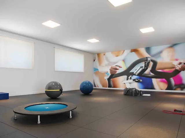 Imagem 7: Apartamento à venda em João Pessoa, Portal do Sol, com 2 quartos, 42m²