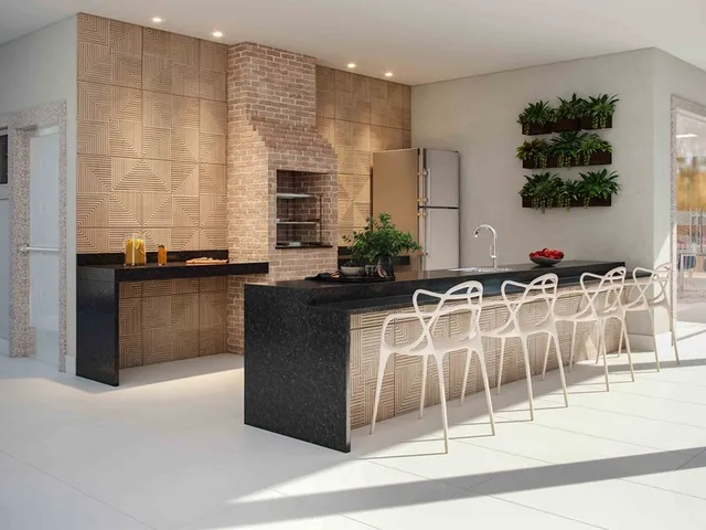 Imagem 9: Apartamento à venda em João Pessoa, Portal do Sol, com 2 quartos, 42m²