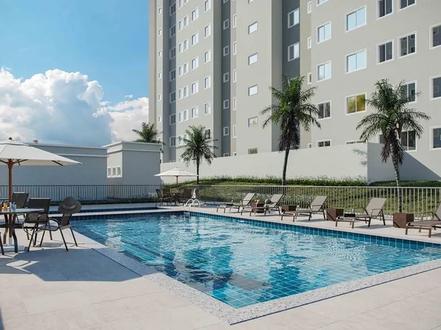 Imagem 12: Apartamento à venda em João Pessoa, Portal do Sol, com 2 quartos, 42m²