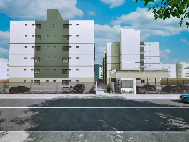 Imagem: Apartamento à venda em João Pessoa, Portal
