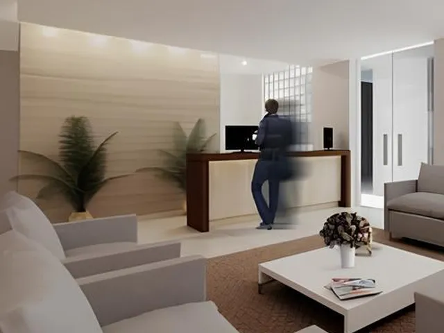 Imagem 3: Apartamento À Venda em João Pessoa, Miramar, com 2 Quartos, 53,26M²