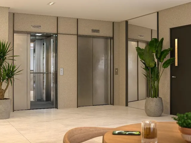 Imagem 5: Studio à venda em João Pessoa, Cabo Branco, com 1 quarto, 22,5m²