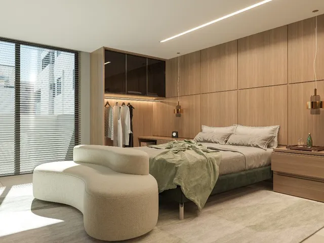 Imagem 9: Studio à venda em João Pessoa, Cabo Branco, com 1 quarto, 22,5m²