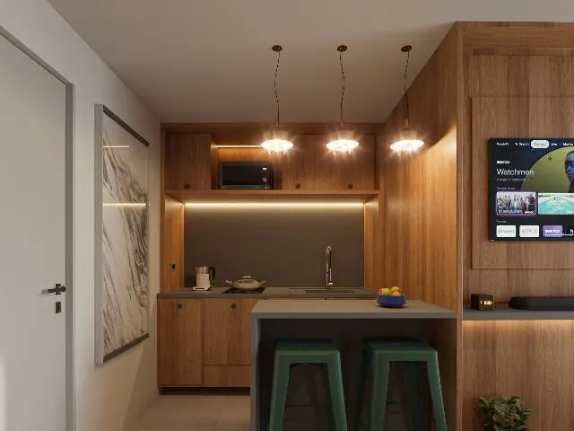 Imagem 11: Studio à venda em João Pessoa, Cabo Branco, com 1 quarto, 22,5m²