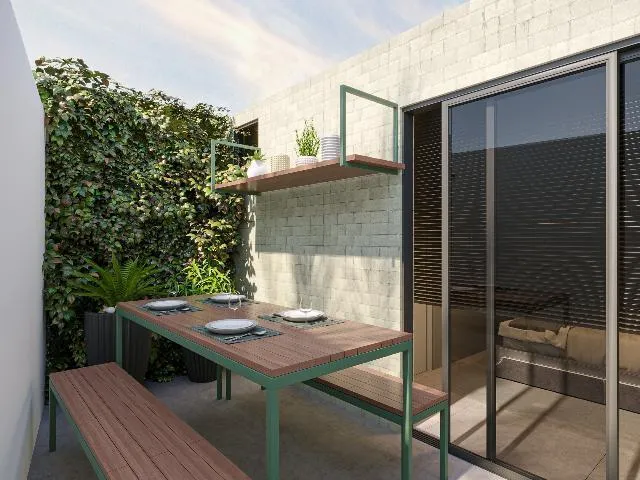 Imagem 12: Studio à venda em João Pessoa, Cabo Branco, com 1 quarto, 22,5m²