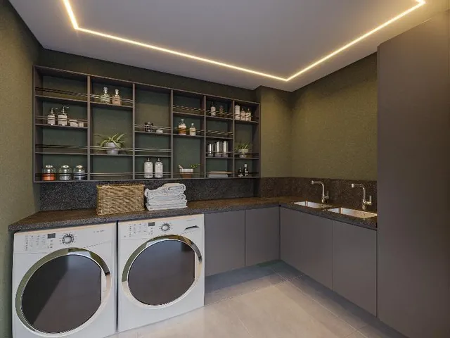 Imagem 15: Studio à venda em João Pessoa, Cabo Branco, com 1 quarto, 22,5m²