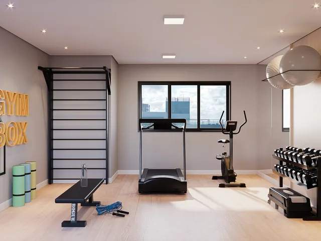 Imagem 7: Studio à venda em Cabedelo, Intermares, com 1 quarto, 21,8m²