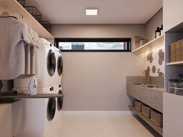 Imagem 9: Studio à venda em Cabedelo, Intermares, com 1 quarto, 21,8m²