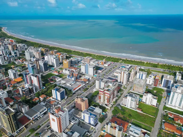 Imagem 13: Studio à venda em Cabedelo, Intermares, com 1 quarto, 21,8m²