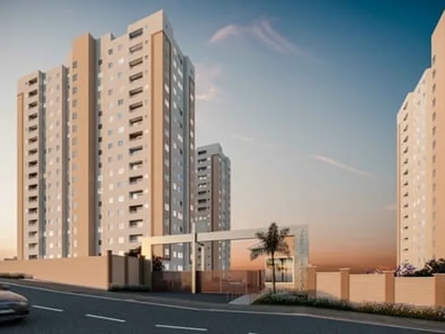 Imagem: Apartamento à venda em João Pessoa, Portal
