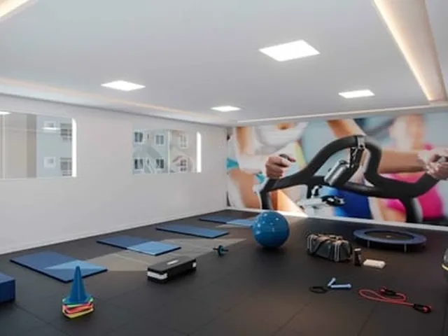 Imagem 5: Apartamento à venda em João Pessoa, Portal do Sol, com 2 quartos, 41,82m²