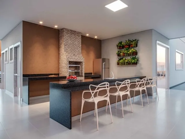 Imagem 7: Apartamento à venda em João Pessoa, Portal do Sol, com 2 quartos, 41,82m²