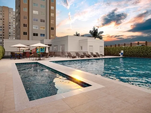 Imagem 9: Apartamento à venda em João Pessoa, Portal do Sol, com 2 quartos, 44,14m²
