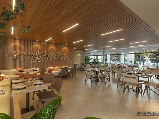 Imagem 4: Studio À Venda em Cabedelo, Jacaré, com 1 Quarto, 28,98M²