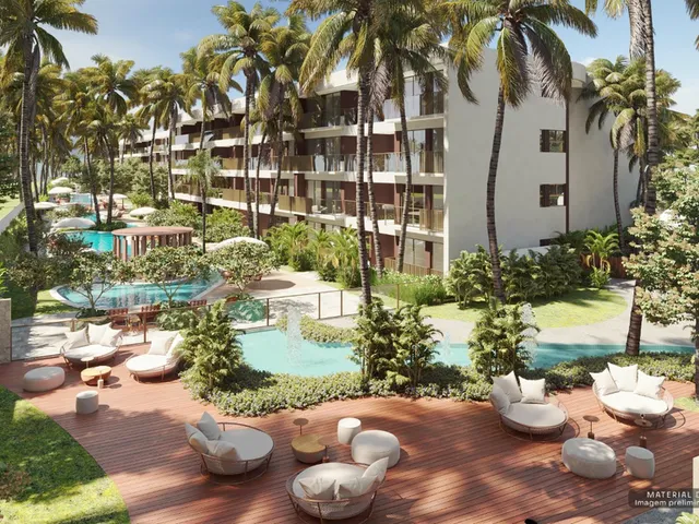 Imagem 7: Studio À Venda em Cabedelo, Jacaré, com 1 Quarto, 28,98M²